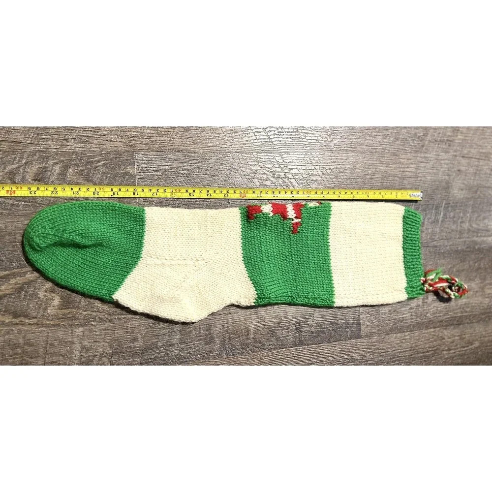 Unbranded vintage handmade